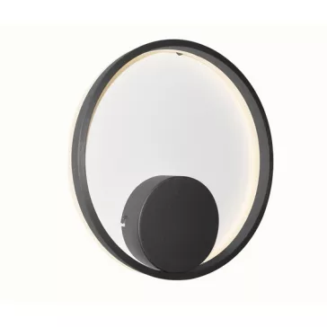 Halo fali lámpa Azzardo AZ-4705