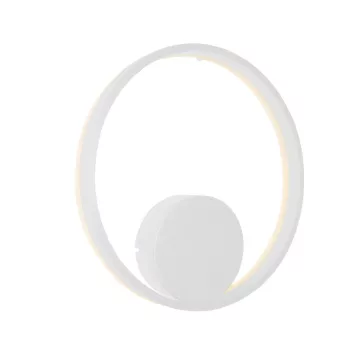 Halo LED fali lámpa Azzardo AZ-4965