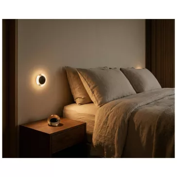 Alexandria LED fali lámpa Azzardo AZ-6558