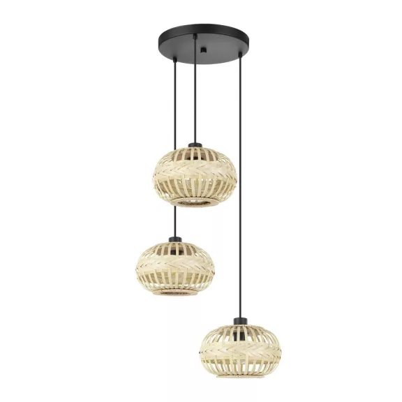 Amsfield 1 függeszték Eglo 43864