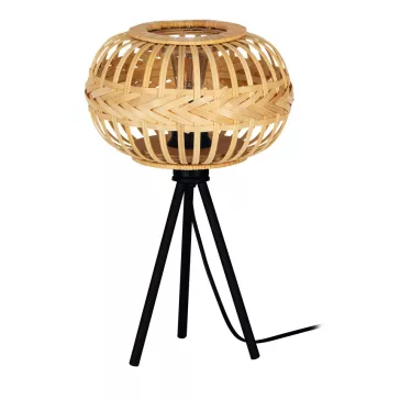 Amsfield 1 asztali lámpa Eglo 43865