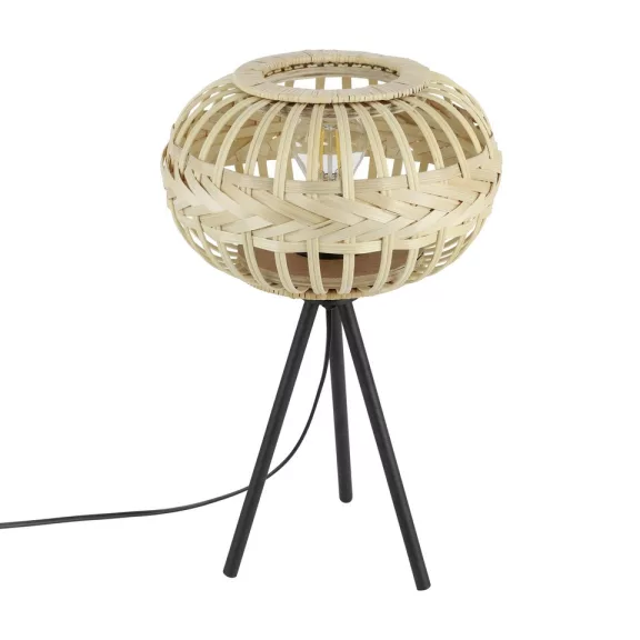 Amsfield 1 asztali lámpa Eglo 43865