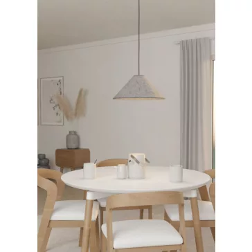 Alsager függeszték Eglo 43984
