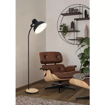 Lubenham állólámpa Eglo 44059