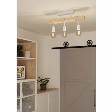 Townshend mennyezeti lámpa Eglo 44082