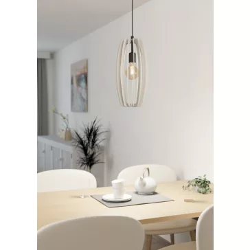 Bajazzara függeszték Eglo 900502