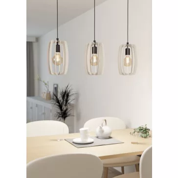 Bajazzara függeszték Eglo 900503