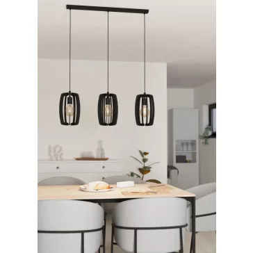 Bajazzara függeszték Eglo 900505