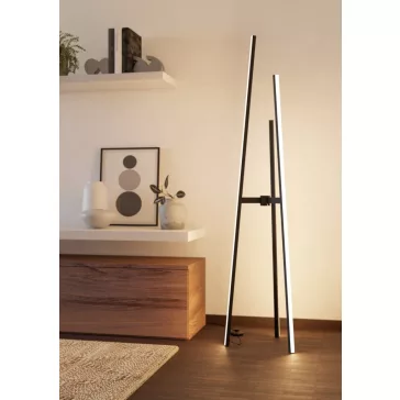 Mongolana állólámpa Eglo 901052