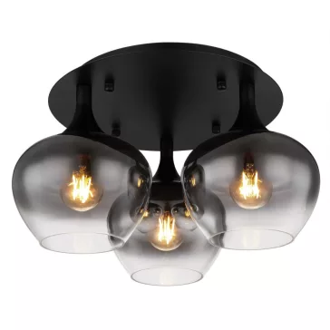 Maxy mennyezeti lámpa Globo -15548-3D-