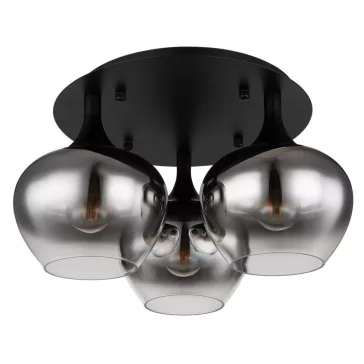 Maxy mennyezeti lámpa Globo -15548-3D-