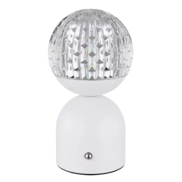 Julsy asztali lámpa Globo -21007W-