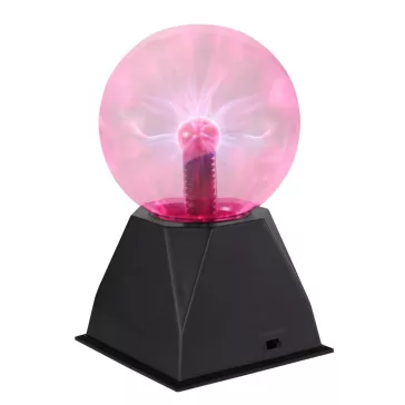 Plasma asztali lámpa Globo -280110-