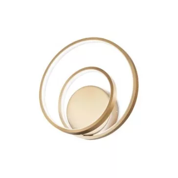 Oz fali lámpa Ideal Lux -269405-