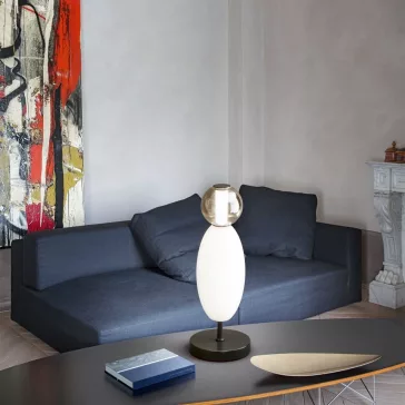 Lumiere asztali lámpa Ideal Lux -314204-