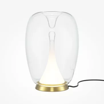 Splash asztali lámpa Maytoni MOD282TL-L15G3K1