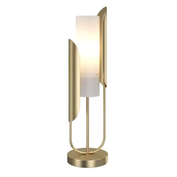 Cipresso asztali lámpa Maytoni Z014TL-01G