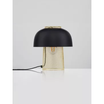 Sqube asztali lámpa Nova Luce -9001085-