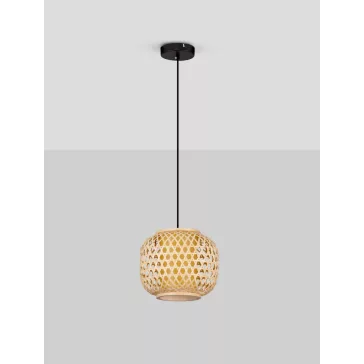 Asma függeszték Nova Luce -9001116-