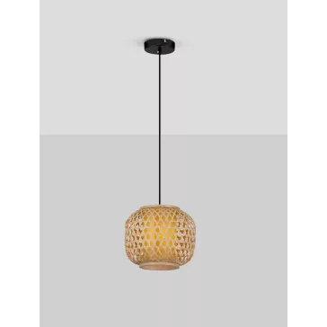Asma függeszték Nova Luce -9001116-