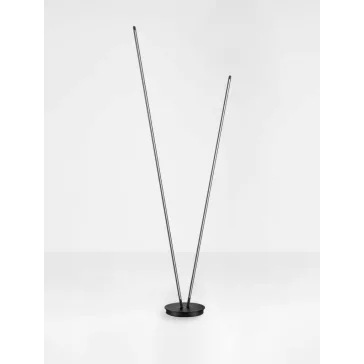 Intec LED állólámpa Nova Luce -9002062-