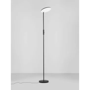 Notos LED állólámpa Nova Luce -9002066-