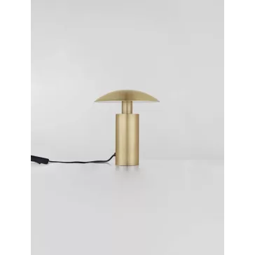 Karpos LED asztali lámpa Nova Luce -9011322-