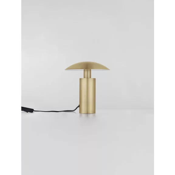Karpos LED asztali lámpa Nova Luce -9011322-