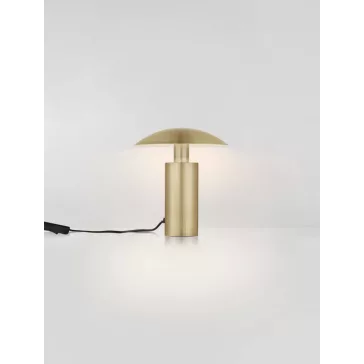 Karpos LED asztali lámpa Nova Luce -9011322-