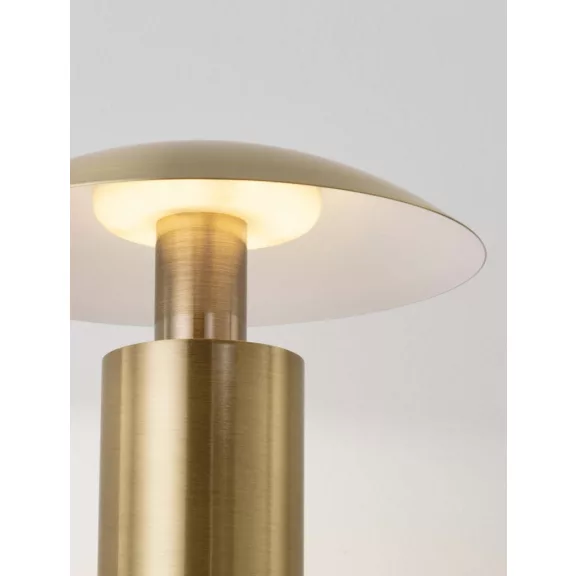 Karpos LED asztali lámpa Nova Luce -9011322-