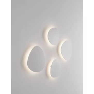Atena LED fali lámpa Nova Luce -9030739-