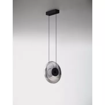 Ballet LED függeszték Nova Luce -9416944-