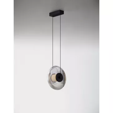 Ballet LED függeszték Nova Luce -9416944-