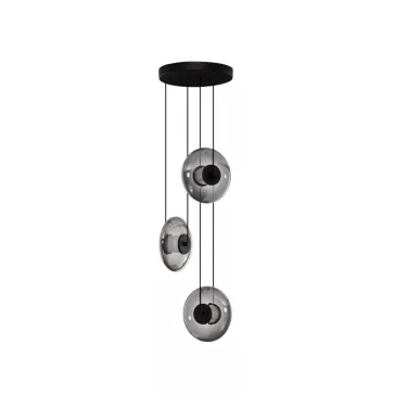 Ballet LED függeszték Nova Luce -9416946-