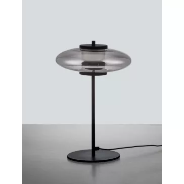 Ballet LED asztali lámpa Nova Luce -9416948-