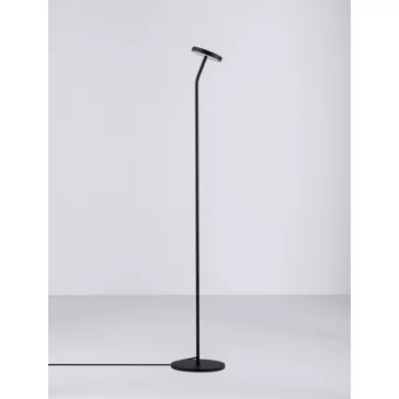 Logos LED állólámpa Nova Luce -9540252-
