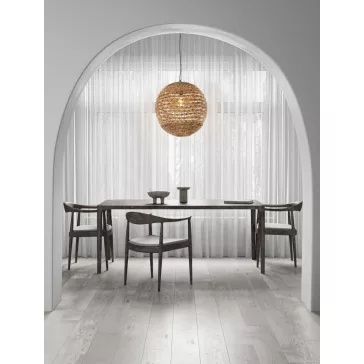 Bola függeszték Nova Luce -9586524-
