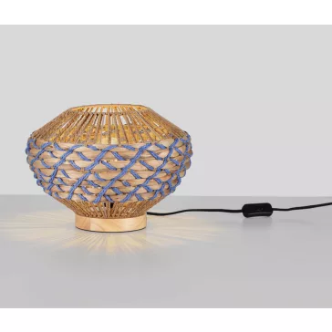 Mapi asztali lámpa Nova Luce -9586624-