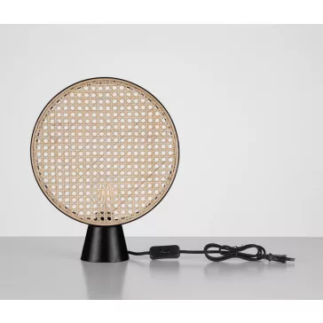 Tiera asztali lámpa Nova Luce -9586627-