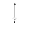 Anafi LED függeszték Nova Luce -9695275-