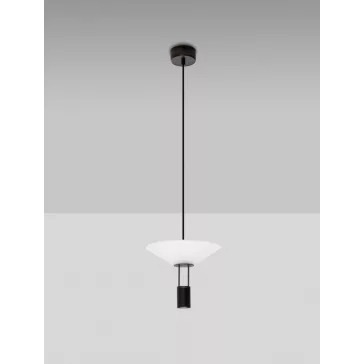 Anafi LED függeszték Nova Luce -9695275-