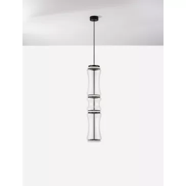 Anapnoe LED függeszték Nova Luce -9695284-