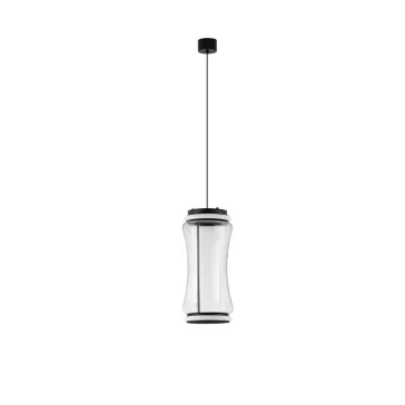 Anapnoe LED függeszték Nova Luce -9695285-