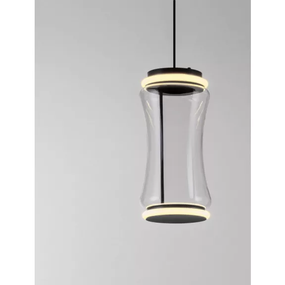 Anapnoe LED függeszték Nova Luce -9695285-