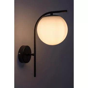 Ghita fali lámpa Rábalux 71139