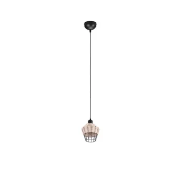 Borka függeszték Trio R31261036