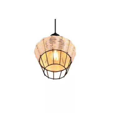 Borka függeszték Trio R31261036