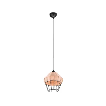 Borka függeszték Trio R31261936