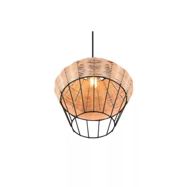 Borka függeszték Trio R31261936