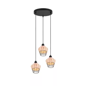 Borka függeszték Trio R31263336